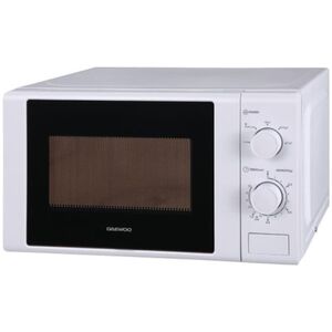 Φούρνος μικροκυμάτων Daewoo Mikrobangų krosnelė DAEWOO DM-2011MW 13440919 5999570750031