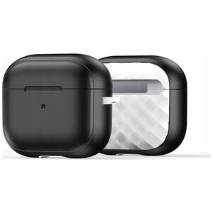 Dux Ducis DUX DUCIS futerał PECC ochronny na AirPods Pro 2 czarny
