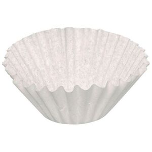 JetWorld Skålfilter Catersource Ø360/110 mm 5 ltr Hvid, 2 pk x 250 stk/krt 14116512 5710876269870