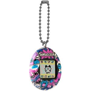 Tamagotchi Ginjirotchi Comic Book PDQ 14127318 3701405825447