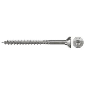 Sourcing κατσαβίδι Fischer FPF-ST P 5.0x100 A2, 100 τεμ. 14133378 4048962040173