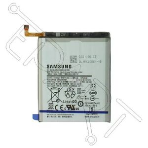 Μνήμη για φορητό υπολογιστή Samsung G996B S21+ 5G με μπαταρία 14215241 5704174383048
