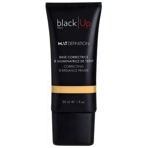 Black Up Black Up, Mat Definition, Multi Correcting, Radiant Finish, Cream Primer, 02, 30 ml για γυναίκες 14250352 3700187442354