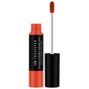 Black Up Black Up, Rouge a Levres, Matte, Liquid Lipstick, 02, 7 ml για γυναίκες 14250364 3700187430078