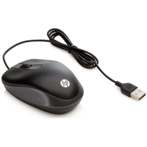 HP Mouse X500 USB Optical 14269316 5715063098493