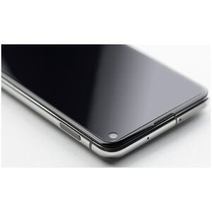 MyScreen Protector Vivo Y37 Pro - Tempered glass για ελαφρώς στρογγυλεμένες οθόνες DIAMOND GLASS LITE edge FULL GLUE 14393593 5904433243001