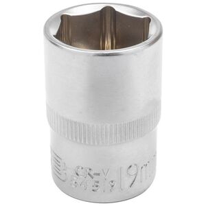 Υποδοχή JCB 1/2" 19 mm (6 σημείων) 14404351 5906692107247