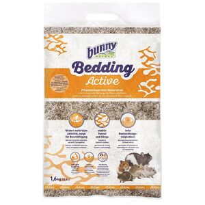 Bunny Nature Bedding Active (1,6kg)