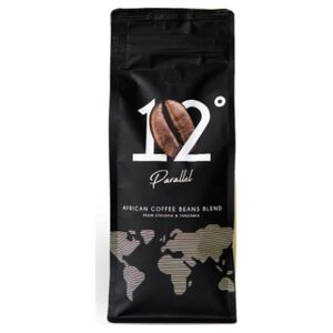 Coffee beans Parallel 12, 1 kg