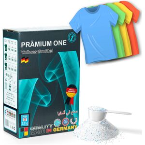 Proszek do prania PRÄMIUM ONE Color 3kg