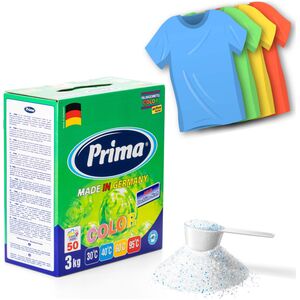 Proszek do prania Prima Color 3kg