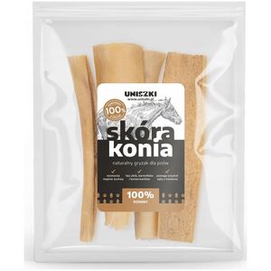 UNISZKI Skóra konia 100g