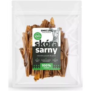 UNISZKI Skóra sarny 100g