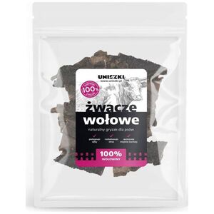 UNISZKI Żwacze wołowe 100g