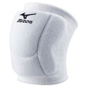 Mizuno Ochraniacze VS1 Kneepad L białe (Z59SS89101)