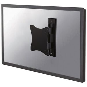 Neomounts Uchwyt ścienny na monitor 10" - 27" (FPMA-W810BLACK)
