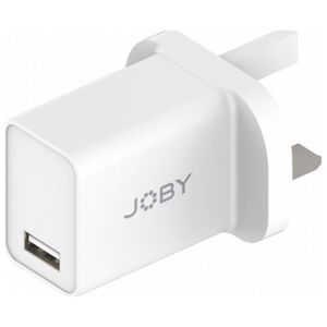 Φορτιστής Joby Joby USB-A 12W (2,4A) UK 13927512 8024221723199