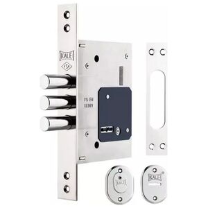 LOB MORTISE LOCK KALE. 257 λίτρα. CP 13947126 8699234702464