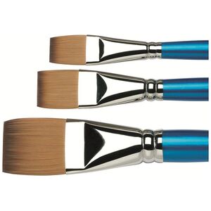 SmartMax Cotman Brush - Serie 666 flat 3/8 14002571 94376864014