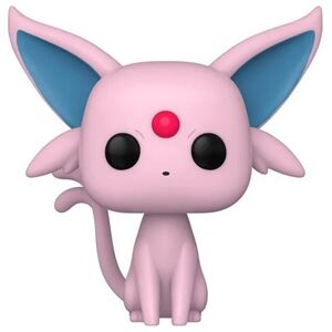 Funko Pop Funko! POP Flocked Excl Pokemon Espeon 14005353 889698691321