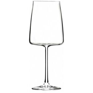 Crystal wine glasses RCR Essential Goblet, 540 ml, 6 pcs | Sourcing