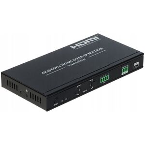 NADAJNIK EXTENDERA HDMI-EX122E-TX