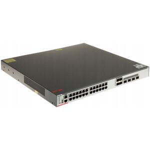 SWITCH POE RG-CS86-24XMG4XS4VS-UPD 24-PORTOWY SFP+ RUIJIE