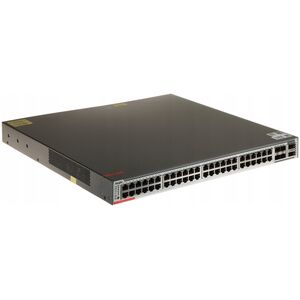 SWITCH POE RG-CS86-48MG4VS2QXS-UPD 48-PORTOWY SFP+ RUIJIE