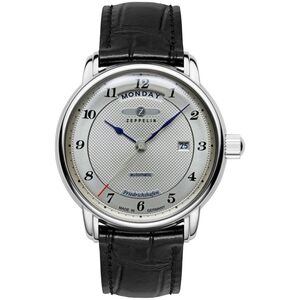 Zegarek Zeppelin Friedrichshafen 85624, 40mm