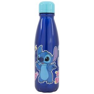 Disney Stitch - Butelka aluminiowa z kolekcji Palms 600 ml