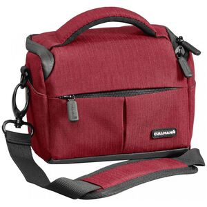 Torba Cullmann Cullmann Malaga Vario 200 red Camera bag