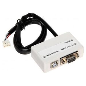 INTERFEJS PROGRAMOWANIA CENTRAL IK-307/USB PARADOX