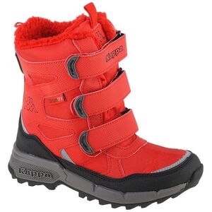 Kappa Kappa Vipos Tex K 260902K-2011 Czerwone 27