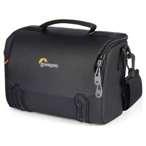 Lowepro τσάντα Lowepro fotoaparato κρέπες Adventura SH 140 III, juodas 13413059 719821476603