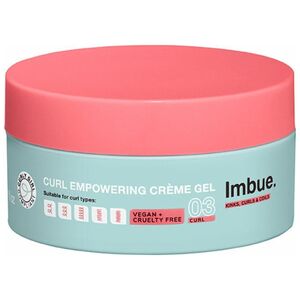 Diego Dalla Palma Imbue - Curl Empowering Cream Gel 14044446 5060282703735