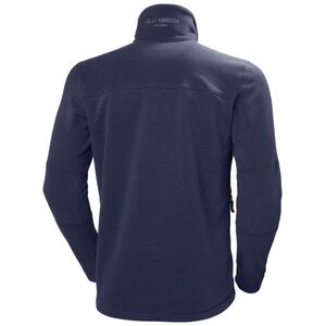 Helly Hansen Jumper HELLY HANSEN Kensington Fleece, dark blue 3XL