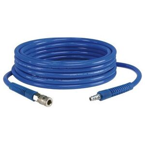 Σωλήνας αέρα SENCO 10m, διαμέτρου 6,5 mm. διάμετρος, 12,5 έξω. διάμετρος, SENCO 14125468 8715274176895