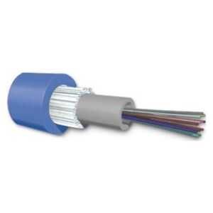 Καλώδιο οπτικών ινών Alantec OM3 U-DQ(ZN)BH universal MM 12G 50/125 LSOH 14131703 5901738553699
