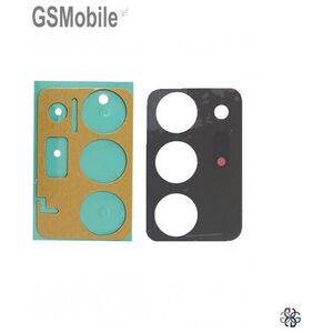 Samsung N986 Note 20 Ultra Rear 14158915 5704174826606