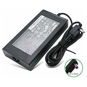 Zasilacz Acer Acer KP.13501.007 adapter zasilający/ inwentor