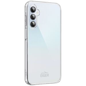 Eiger Eiger Grip Case Galaxy A16 transp. 14226055 5055821778589