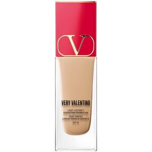 Valentino Valentino, Very Valentino, Liquid Foundation, LN4, SPF 25, 25 ml για γυναίκες 14240146 3614273218122