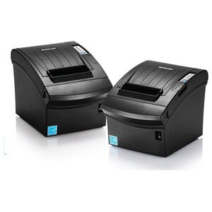 Bixolon SRP-350plusIII 180 x 180 DPI Przewodowy i Bezprzewodowy bezpośrednio termiczny Drukarka POS