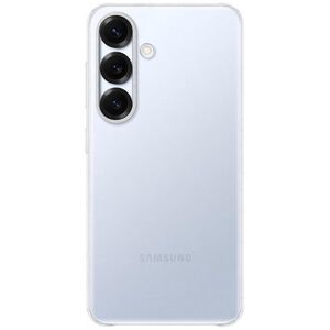 Etui silikonowe Samsung Clear Case EF-QS931CTEGWW do Samsung Galaxy S25 - przezroczyste