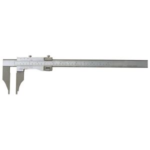 Gimex Suwmiarka analogowa jednostronna 300 x 90mm 0,05 (201.321)