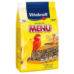 Vitakraft 1kg KANAREK