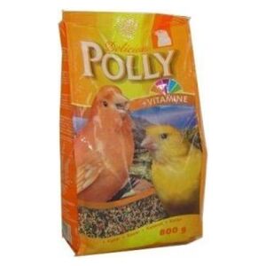Vitakraft POLLY DELICIOUS 800g KANAREK