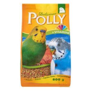 Vitakraft POLLY DELICIOUS 800g FALISTA