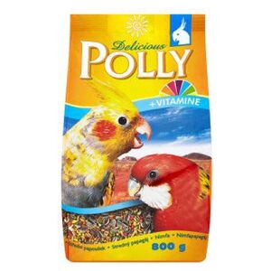 Vitakraft POLLY DELICIOUS 800g NIMFA