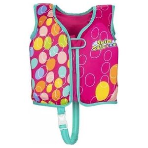 Bestway AQUASTAR ΥΦΑΣΜΕΝΟ ΓΙΛΕΚΟ ΜΟΛΥΜΒΗΣ M/L 32177 GIRL 13767606 6941607338650